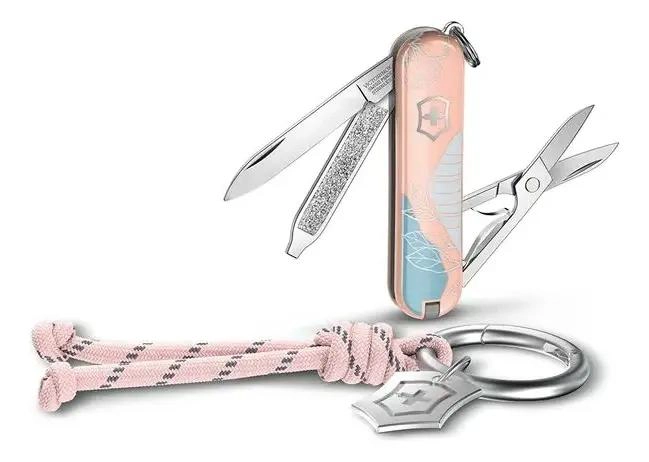 NAVAJA CLASICA ESTILO PARISINO CON MULTIPLES HERRAMIENTAS - 1
