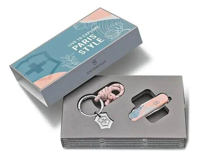 NAVAJA CLASICA ESTILO PARISINO CON MULTIPLES HERRAMIENTAS - 3