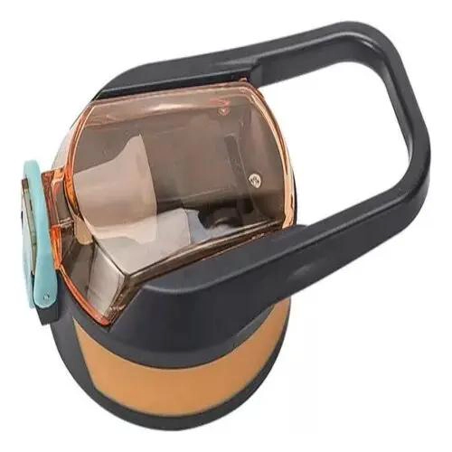 TERMO PARA AGUA CON CAPACIDAD DE 3,78 LITROS Y DISEÑO EN GRADIENTE - 2