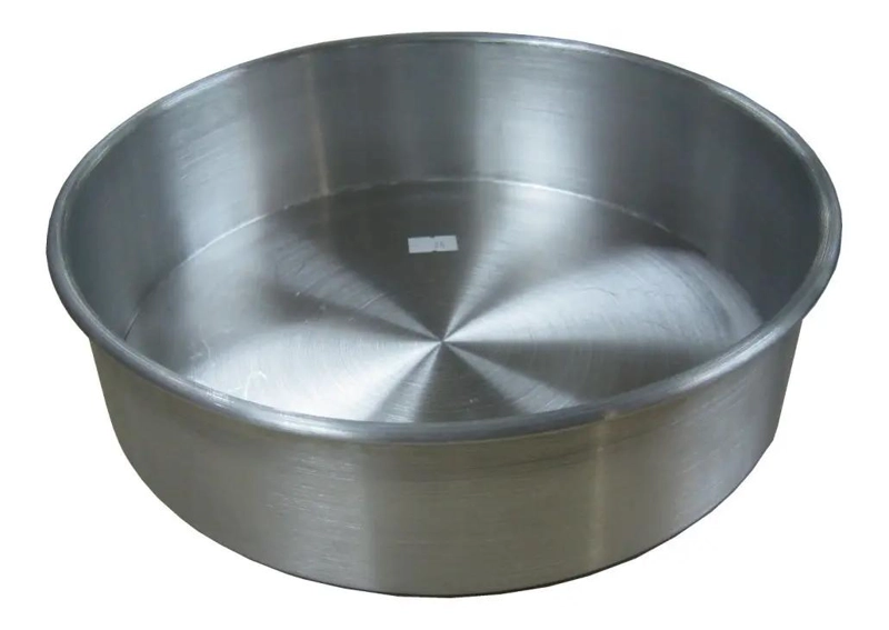 SET DE MOLDES DESMONTABLES PARA TORTA DE 20, 24 Y 26 CM - 2