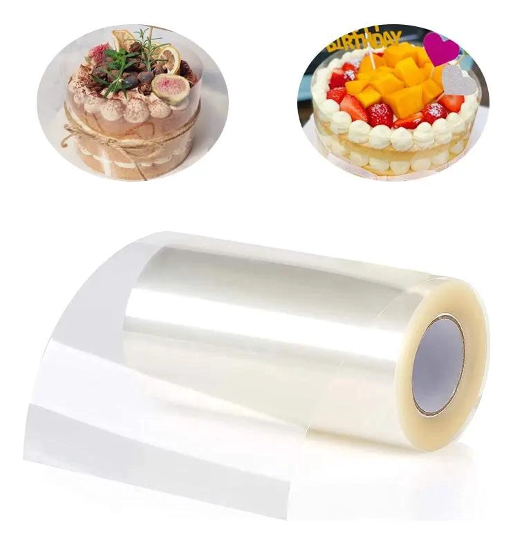 ROLLO DE ACETATO PASTEL PARA DECORACION DE REPOSTERIA 20 CM X 30 M - 1
