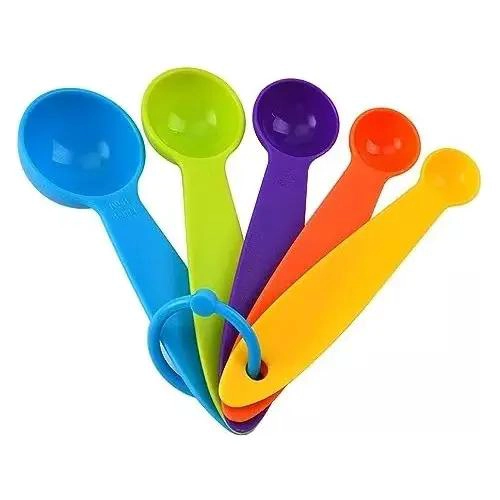 KIT COMPLETO DE DECORACION PARA PASTELES CON 66 PIEZAS VARIADAS - 5