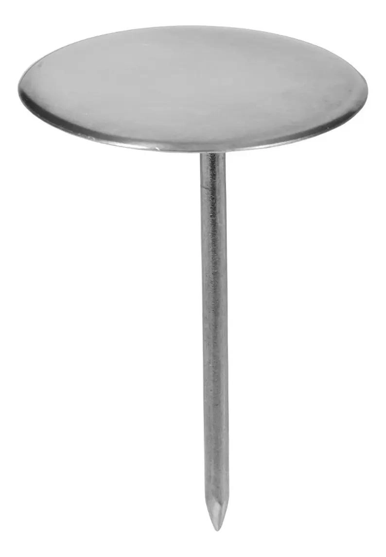 CLAVO METALICO PARA FLORES EN REPOSTERIA Y PASTELERIA - 4