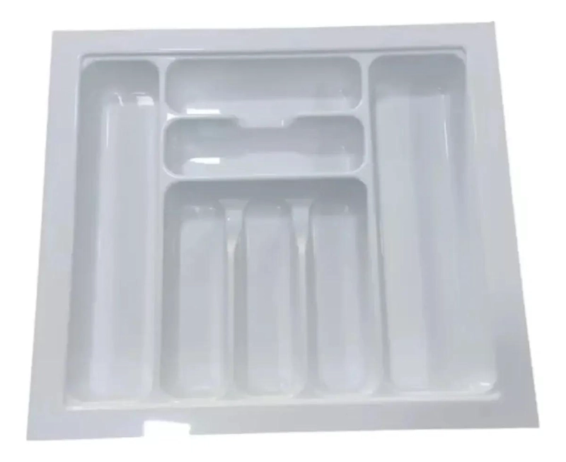 ORGANIZADOR PLASTICO PARA UTENSILIOS DE COCINA DE 600 MM - 1
