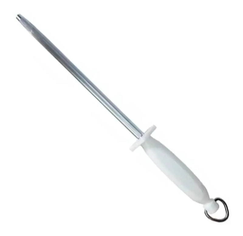 ASTIL AFILADOR DE 30 CM CON DISEÑO FILARMONICO PARA CUCHILLOS - 1