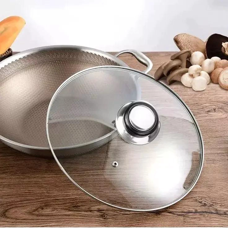 SET DE 12 PERILLAS DE REPUESTO PARA TAPAS DE OLLA DE DIVERSOS TIPOS - 3