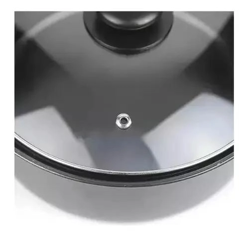 JUEGO DE OLLAS ANTIADHERENTES CON UTENSILIOS DE COCINA 13 PIEZAS - 3