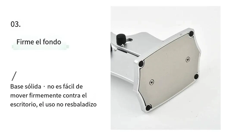 AFILADOR MULTIFUNCIONAL PARA CUCHILLOS DE COCINA DOME STICA - 5