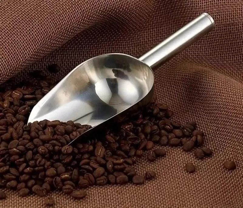 PORUÑA METALICA DE 1000 GRAMOS PARA USO CULINARIO Y GASTRONOMICO - 2