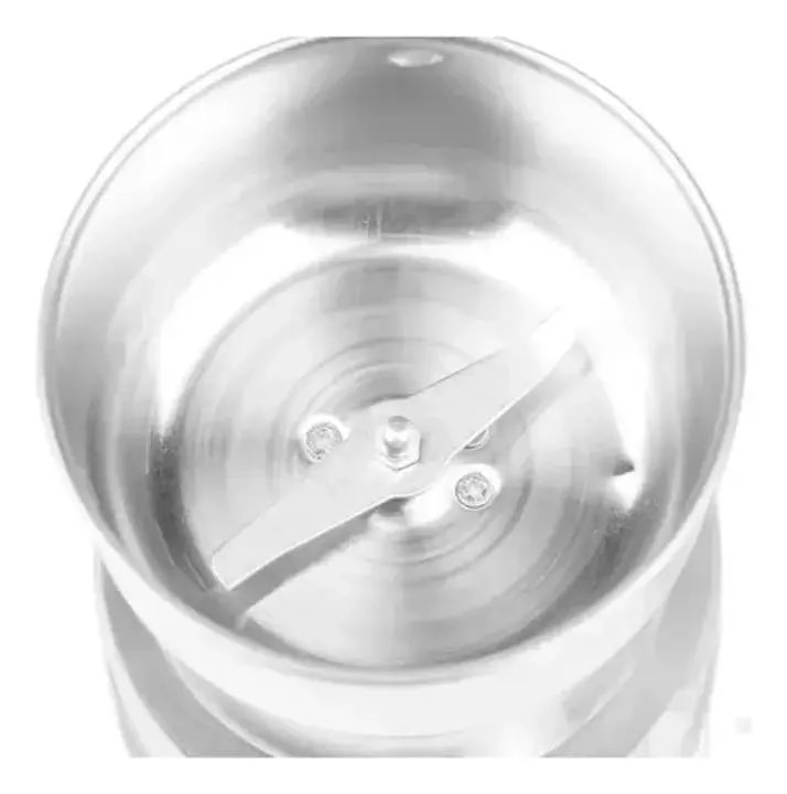 MOLINO MANUAL PARA CAFE  Y SEMILLAS CON DISEÑO PROFESIONAL - 5