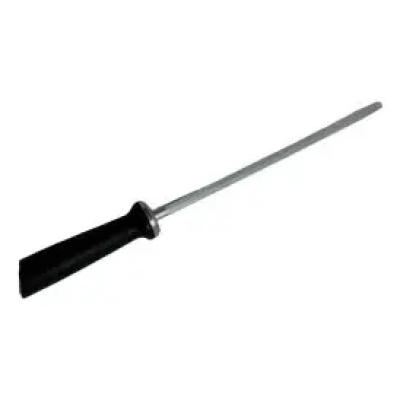 ESPADA AFILADORA PARA CUCHILLOS CON DISEÑO ERGONOMICO Y ACERO INOXIDABLE - 2