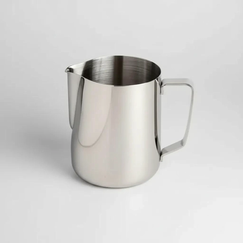 JARRA PARA TEXTURIZAR LECHE CON CAPACIDAD DE 600 ML - 2