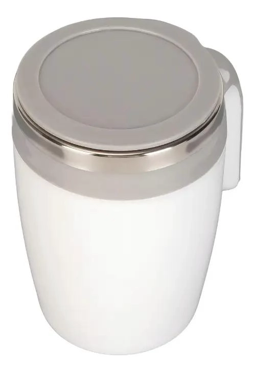 TAZA TE RMICA CON AGITADOR INTEGRADO PARA BEBIDAS Y CAFE - 2