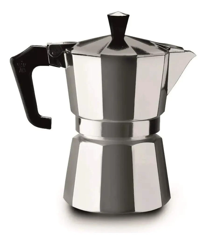 MOLINO PARA CAFE  CON CAPACIDAD PARA 3 TAZAS Y DISEÑO COMPACTO - 3
