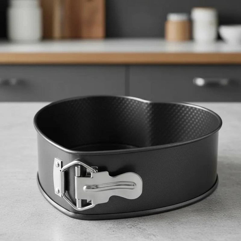 SET DE 3 MOLDES ANTIADHERENTES PARA FIGURAS DE TORTA Y REPOSTERIA - 4