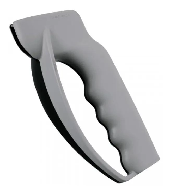 AFILADOR DE CUCHILLOS PROFESIONAL DE 13.5 CM PARA COCINA Y ASADO - 3