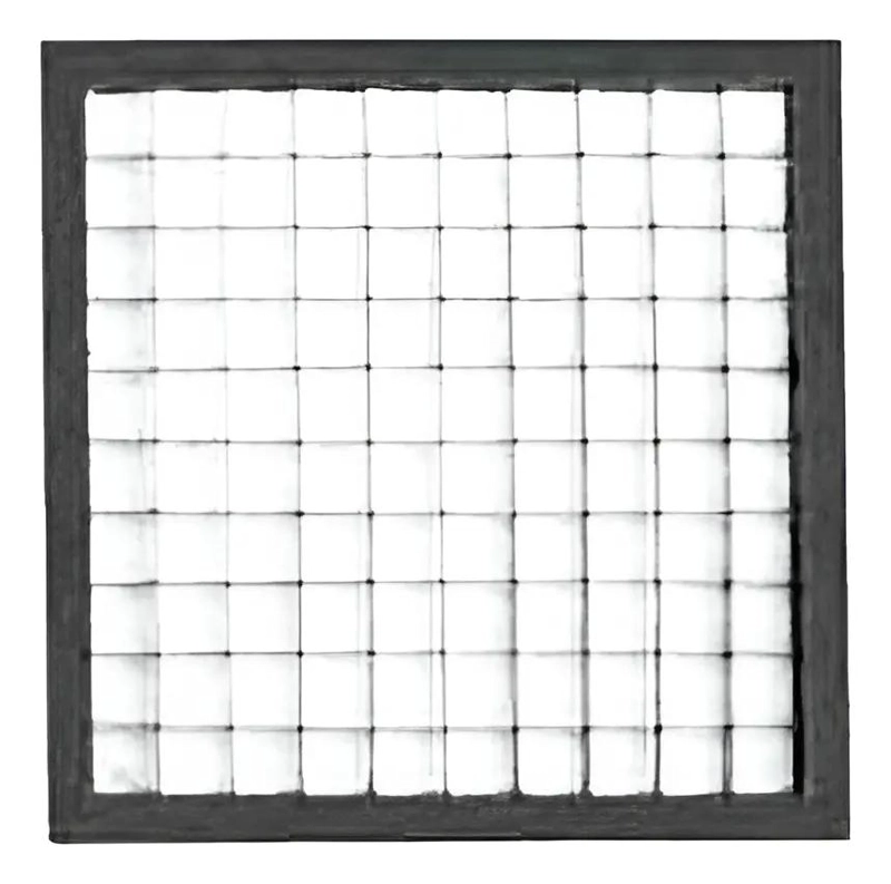 REPUESTO CUCHILLO DE PRECISION 10X10 MM PARA MAQUINARIA - 1