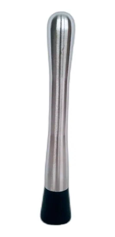 SET DE 2 VASOS CON MACERADOR, EXPRIMIDOR MANUAL Y JIGGER MEDIDOR PARA MOJITO - 3