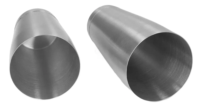 SET DE 3 COCTELERAS PARA BARTENDER CON CAPACIDAD DE 600ML - 5