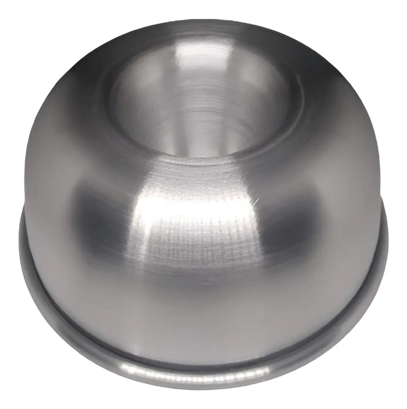MOLDE PARA BUNDT Y FLAN DE 20 CM EN ALUMINIO PARA QUEQUES Y JALEAS - 2