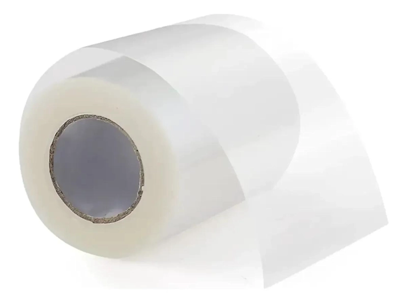 ROLLO DE ACETATO PARA REPOSTERIA DE 12 CM POR 45 METROS - 2