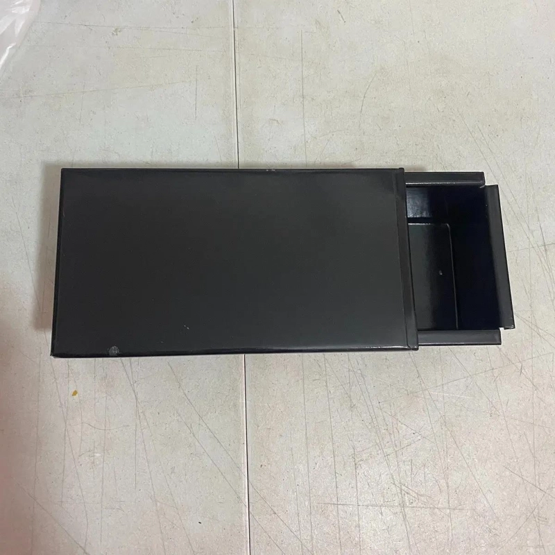 MOLDE PARA PAN DE MOLDE CON TAPA PARA PANADERIA 500 GRAMOS - 2