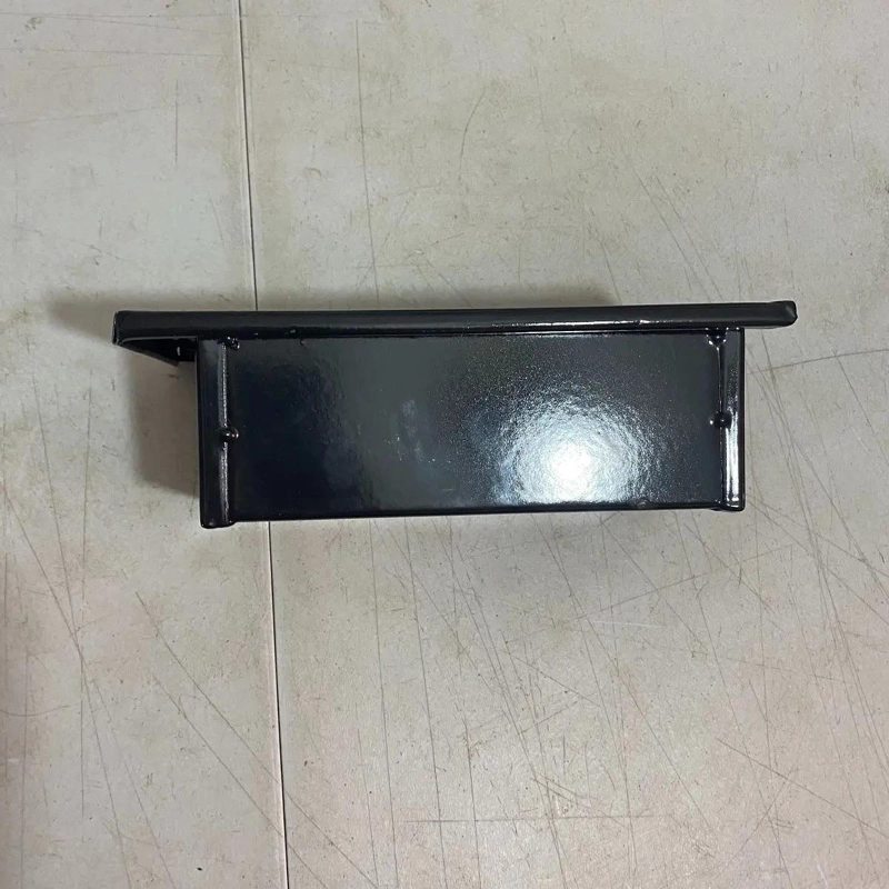 MOLDE PARA PAN DE MOLDE CON TAPA PARA PANADERIA 500 GRAMOS - 3