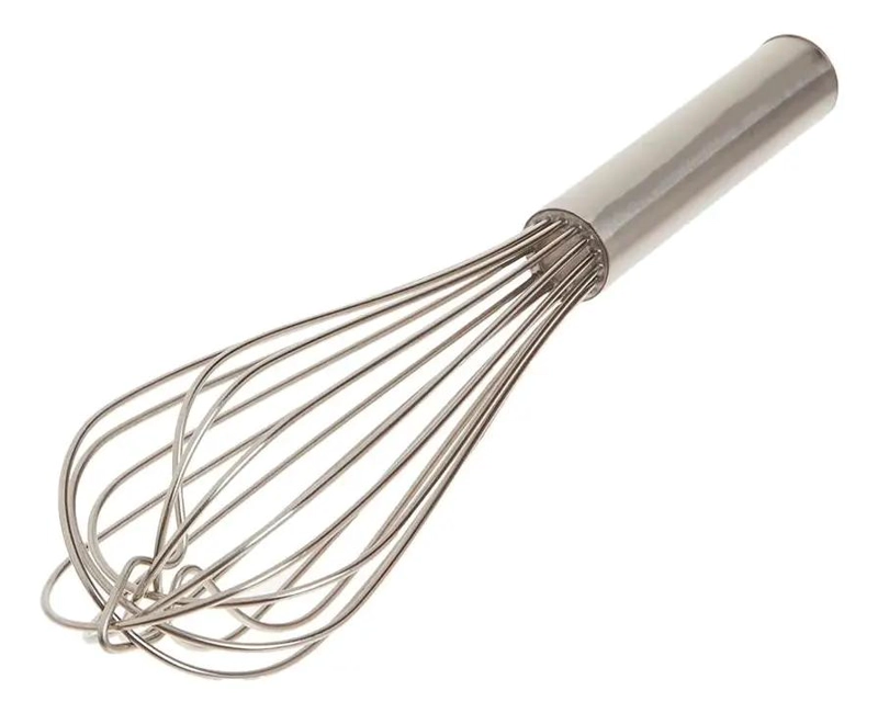 BATIDOR DE COCINA PROFESIONAL DE 40 CM PARA MEZCLAS - 1