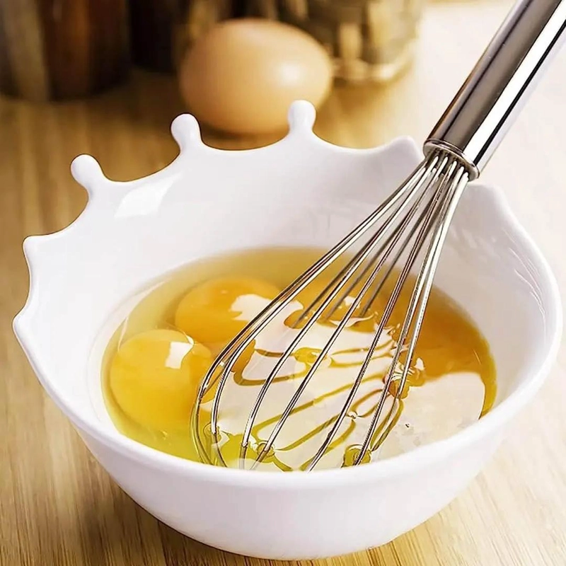 BATIDOR DE COCINA PROFESIONAL DE 40 CM PARA MEZCLAS - 2