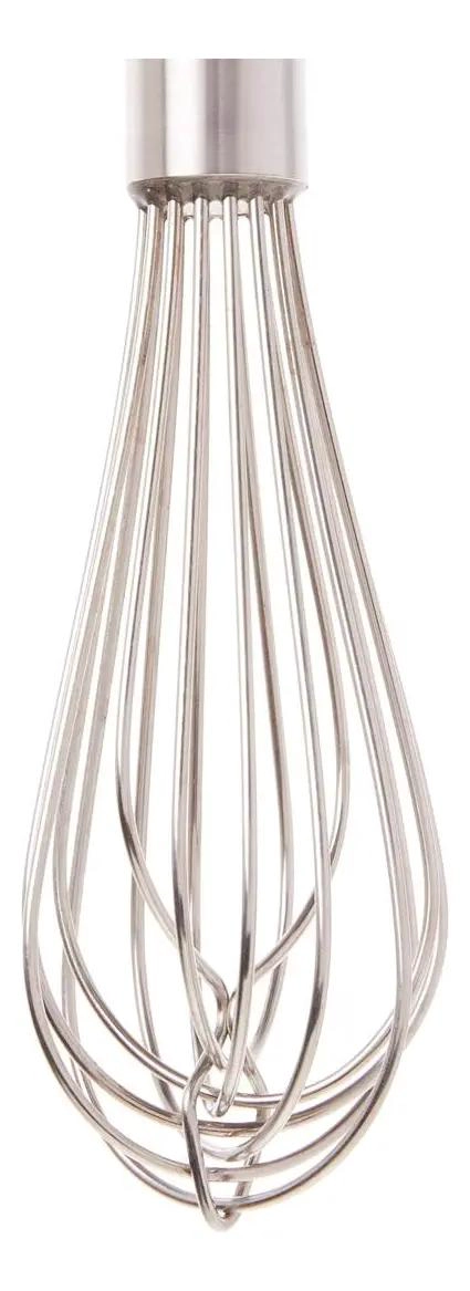 BATIDOR DE COCINA PROFESIONAL DE 40 CM PARA MEZCLAS - 3