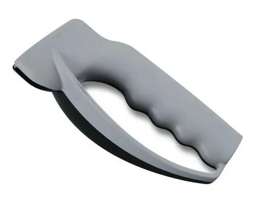 AFILADOR DE CUCHILLOS PEQUEÑOS Y CON SIERRA PARA COCINA - 3