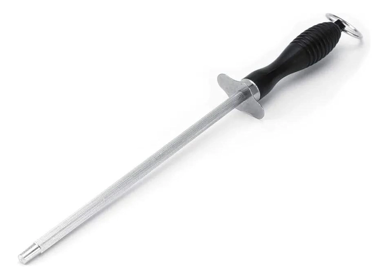 AFILADOR DE CUCHILLOS PARA COCINA, HOGAR, ASADO Y PARRILLA - 2