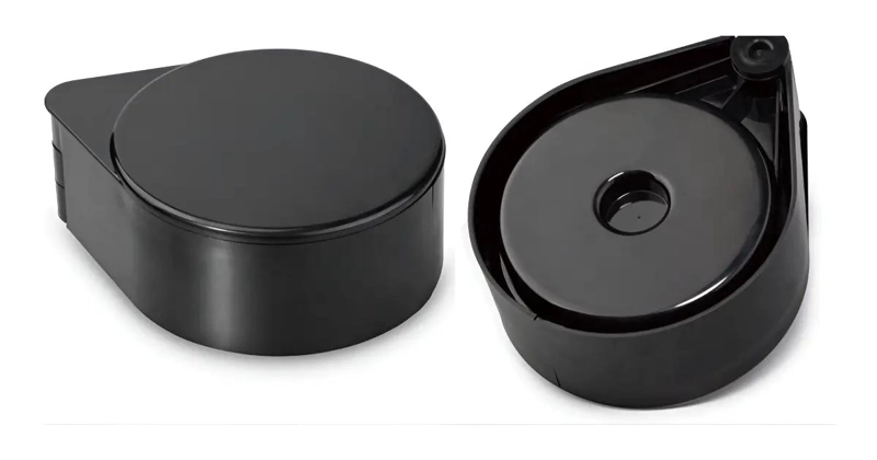 ESCARCHADOR PARA VASOS Y COPAS CON 3 DISCOS PARA BEBIDAS - 5
