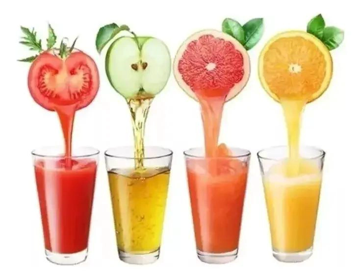 EXPRIMIDOR MANUAL METALICO PARA JUGO DE FRUTAS Y NARANJAS - 3