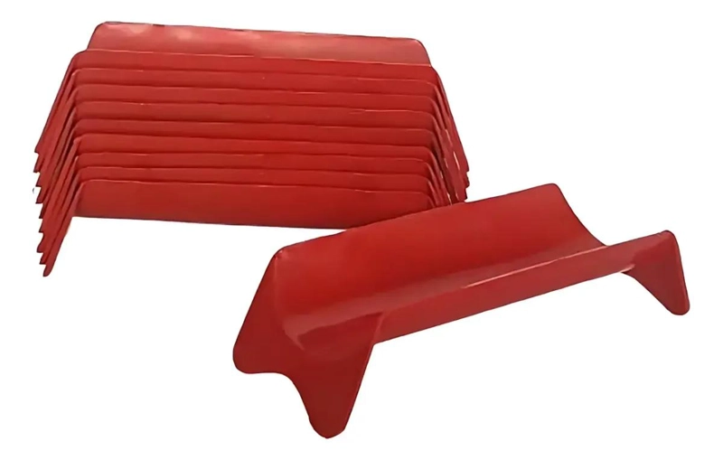 SET COMPLETO PARA COCINA CON PORTA COMPLETOS, SALSEROS, PINZAS Y ESPATULA - 2