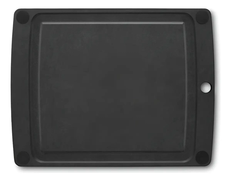 TABLA DE CORTE MULTIFUNCIONAL COLOR NEGRO CON DISEÑO COMPACTO - 1