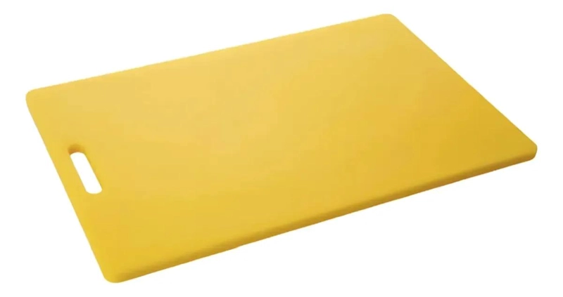 TABLA PARA CORTAR CARNES Y PESCADOS DE 35 X 25 X 1 CM - 1