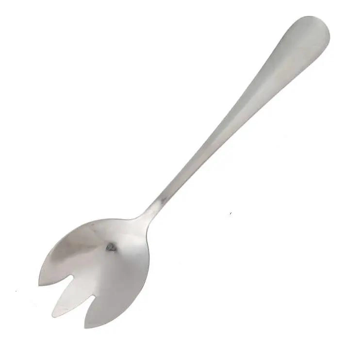 SET DE 24 CUCHARAS PARA ENSALADAS Y CUCHARONES DE COCINA - 2