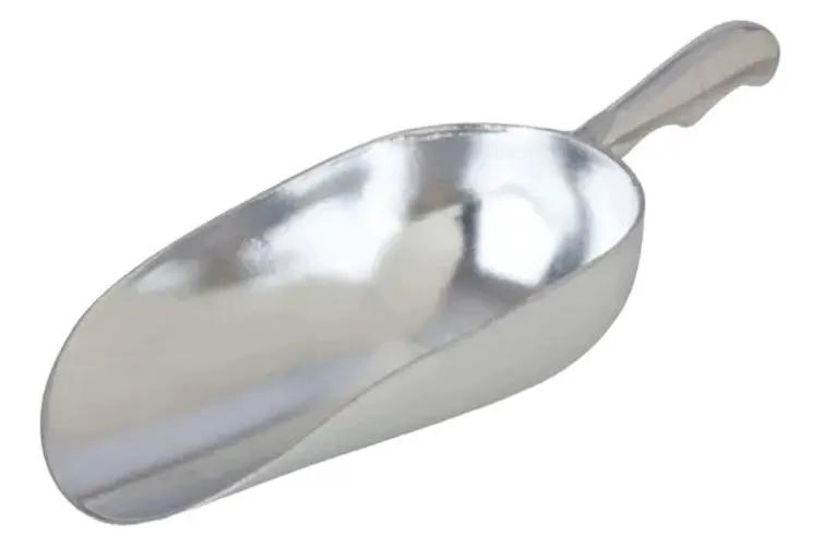 PORUÑA DE ALUMINIO REFORZADO DE 1 KILO PARA USO DOME STICO Y PROFESIONAL - 1