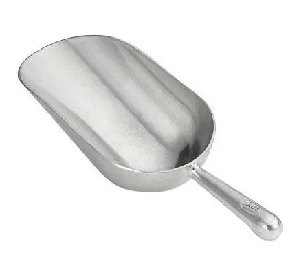 PORUÑA DE ALUMINIO REFORZADO DE 1 KILO PARA USO DOME STICO Y PROFESIONAL - 2