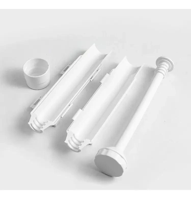 MAQUINA PARA PREPARAR SUSHI DE FORMA SENCILLA Y RAPIDA - 4