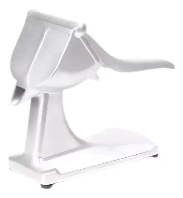 EXPRIMIDOR MANUAL DE LIMON Y CITRICOS TIPO PALANCA RESISTENTE Y DURADERO - 1
