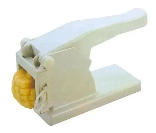 CORTADOR Y PICADOR PARA PAPAS FRITAS Y VERDURAS CON DISEÑO EFICIENTE - 3