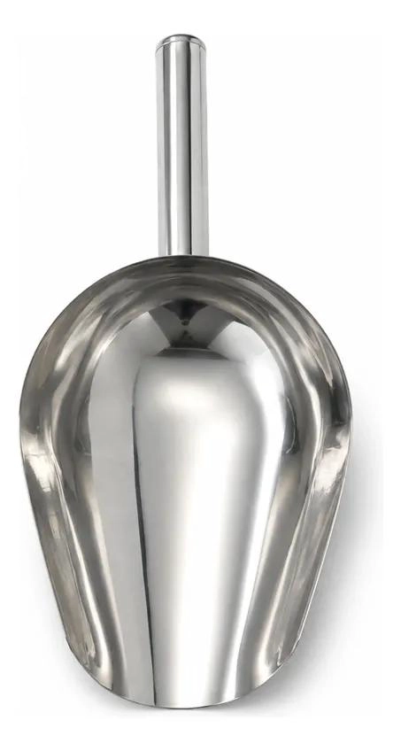 PORUÑA METALICA MULTIUSOS DE 30 CM PARA DIVERSAS APLICACIONES - 1