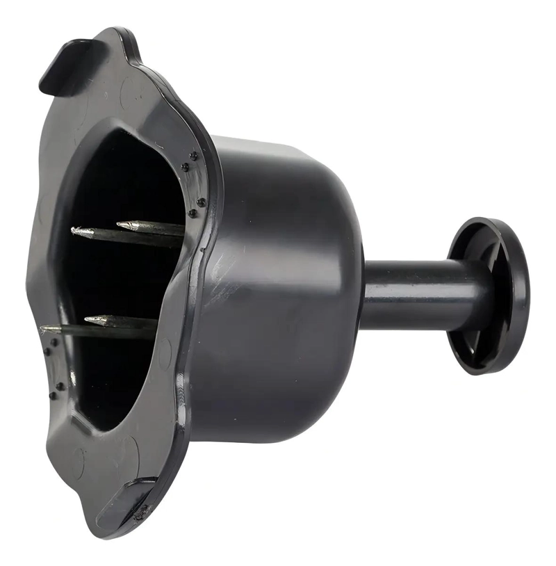 RALLADOR MANDOLINA 3 EN 1 CON PELADOR Y TRITURADOR PARA COCINA - 5