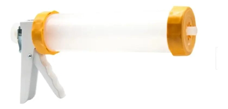 PISTOLA PARA CHURROS CON BOQUILLA DE LLENADO PARA COCINA - 1