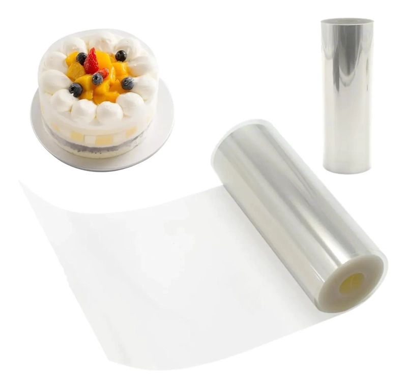 ROLLO DE ACETATO PARA REPOSTERIA DE 10 CM DE ALTO Y 40 METROS DE LARGO - 1