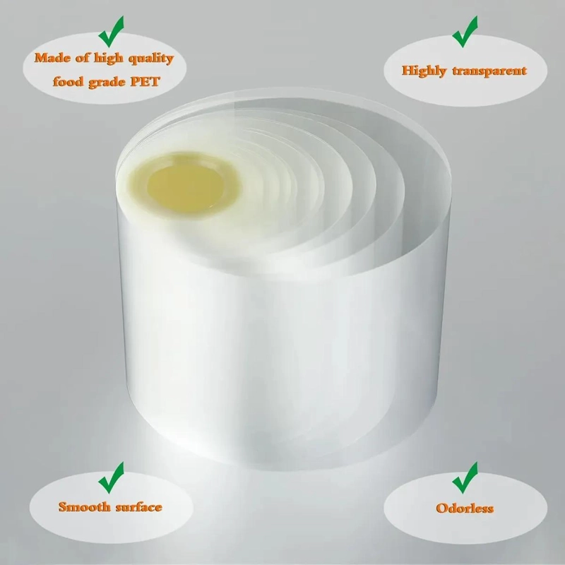 ROLLO DE ACETATO PARA REPOSTERIA DE 10 CM DE ALTO Y 40 METROS DE LARGO - 5