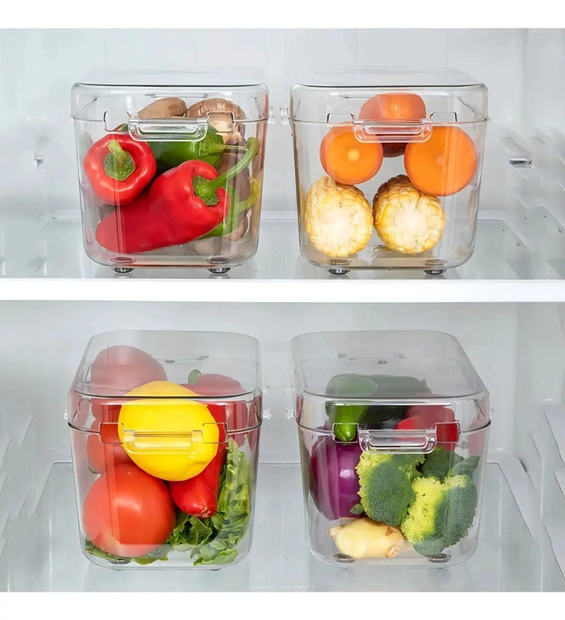 PICADOR Y CORTADOR MULTIFUNCION PARA VERDURAS Y FRUTAS 22 EN 1 - 3