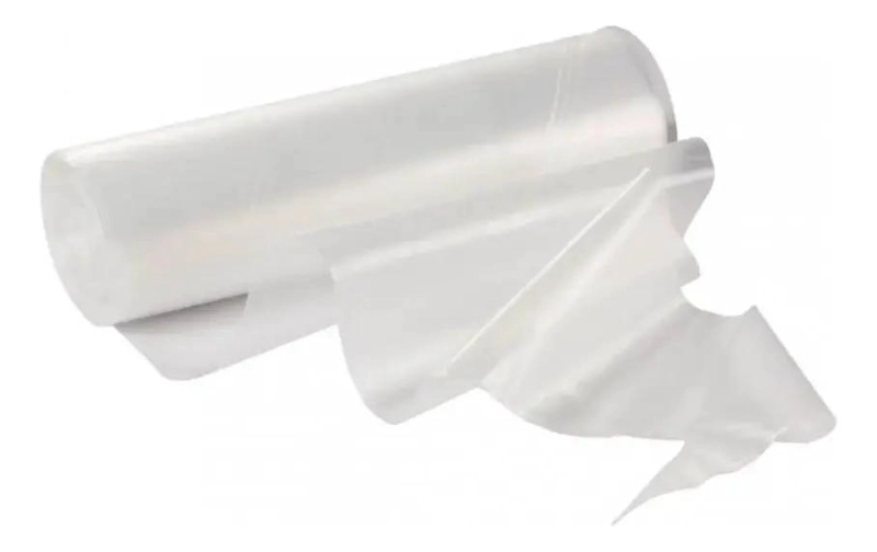 ROLLO DE MANGAS PASTELERAS DESECHABLES DE 50 CM CON 100 UNIDADES - 3